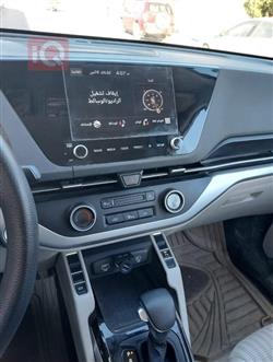 کیا کارینس
